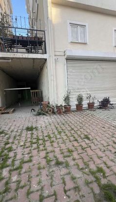 Arnavutköy İslambey De Satılık Depo