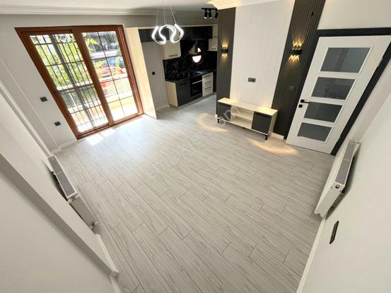 💎aygül'den Akçay'da💎 Ön Cephe Masrafsız Doğalgazlı Asansörlü Merkezi Lokasyonda 3+1 Satılık Daire