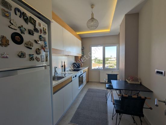 Tekirdağ Hürriyet Mah 2+1 Ful Eşyalı Havuzlu