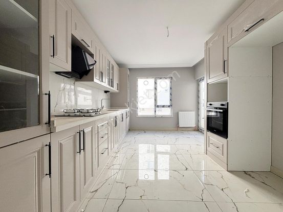 Yuvam'dan Menderesde Geniş Kullanışlı 4+1 Daire Fırsatı