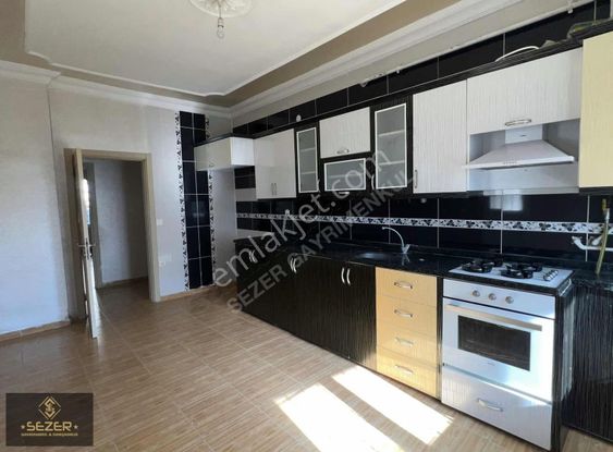 S E Z E R Gayrimenkul'den Kiralık 2+1 Daire