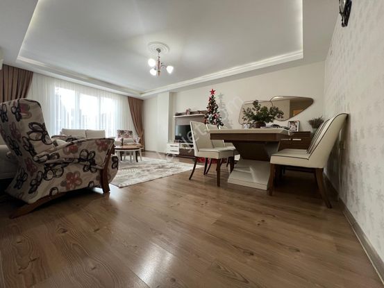 Kocasinan Merkez Mahallesinde Satılık Dubleks Daire Çift Girişli 4+2 İskanlı