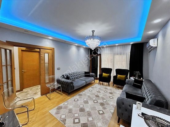 Rng'den Buruk Toki 825'te 2+1 K.mutfak Full Yapılı Kaçmaz!!!