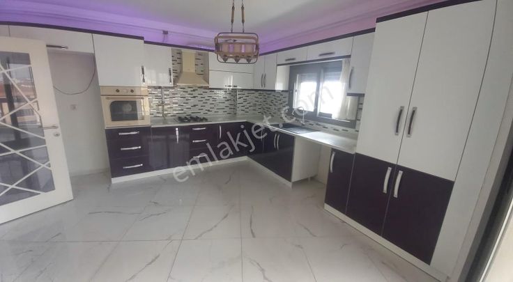 Atatürk Mah. 5+1 Dublex