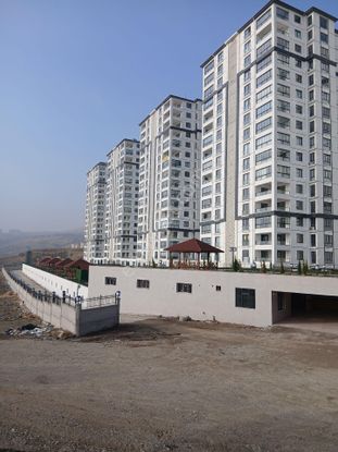 Zafranda Satılık Daire