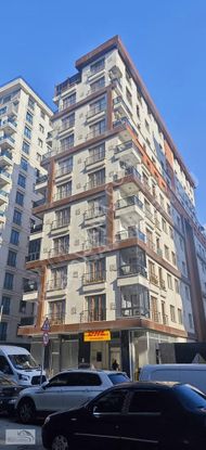 Küçükçekmece Fatih Mahallesi 3+1 Ön Cephe İskanlı Daire