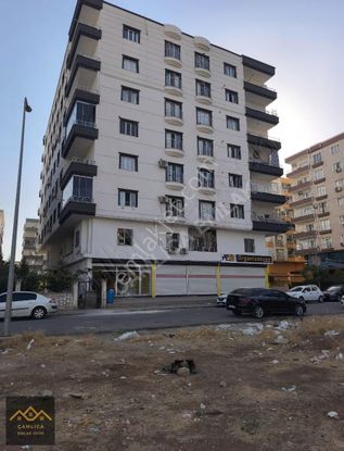 Çamlıca Emlak'tan Satılık 3+1 Daire