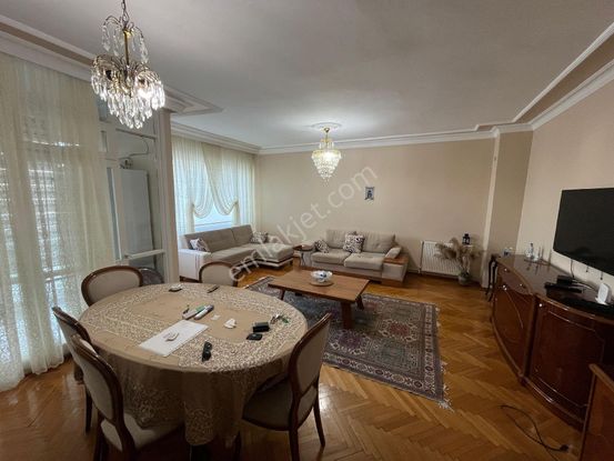 Tekirdağ Ortacami Mah 3+1 Satilik Daire