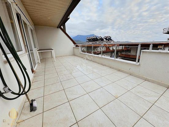 Oba'da En Ucuz En Geniş 5+1 Dublexi Satılık