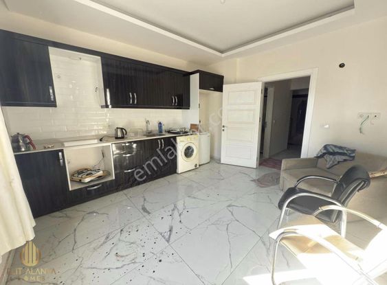 Alanya Çıplaklı Da 2+1 Fırsat Daire