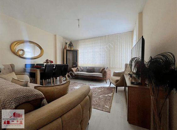 Yeniköy Bağlar Mevkiinde Satılık 2+1 Daire