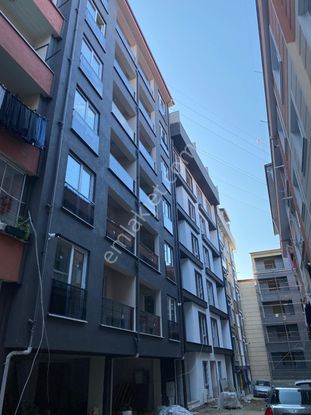 Giresun Merkez Teyyaredüzü’nde Satılık 1+1 Daire