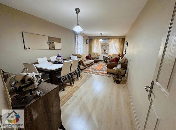 İçerenköy Belediye Sitesinde