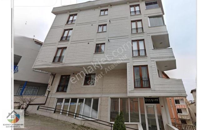 Kayışdağı 7tepe Üni. Ana Kapısına Çok Yakın 2+1 85m2