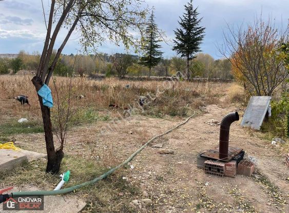 Ünüvar Emlak'tan Sevindik Mh Hesaplı Kupon Satılık Müstakil Ev