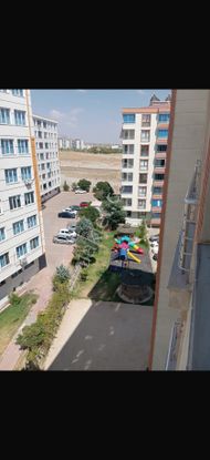 Ergani’de Yenişehir Merkeze Yakın Hacı Hasan Ergün Camisine Yakın Satılık 3 + 1 Daire