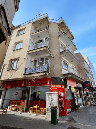 Boronova Altındağda Merkezi Lokasyonda Devren Kiralık Çay Ocağı