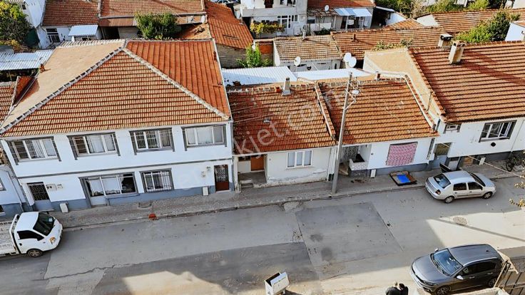 Yenişehir'de Satılık Müstakil Ev