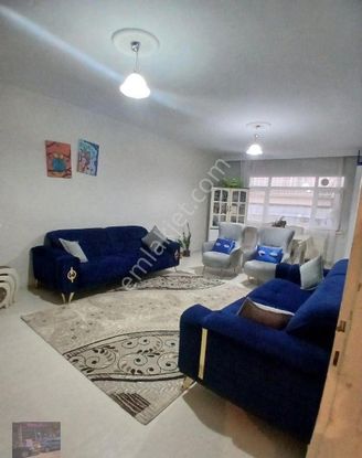 Satılık Odaları Bağımsız Daire