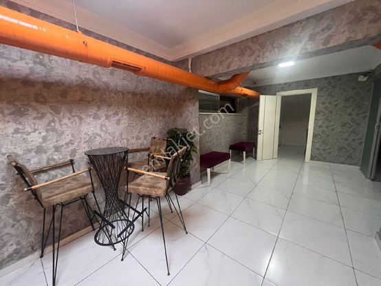 Sahibinden Alanya Merkez'de Depo 80 Mt2