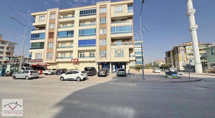 İşgalaman Sağlık Ocağı Karşısı 3+1 Odalı Bakımlı Kiralık Daire