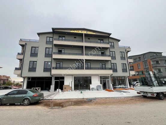 Sıfır Lüks 3+1 Ara Kat Daire