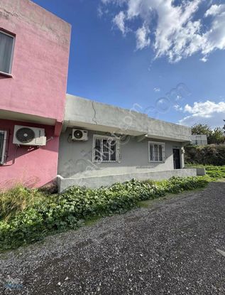 Şirinevler Mahallesinde Tek Katlı Ev