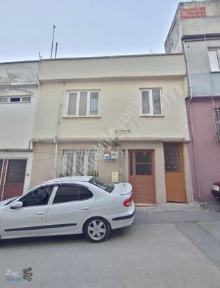 2 Katlı Müstakil Ev