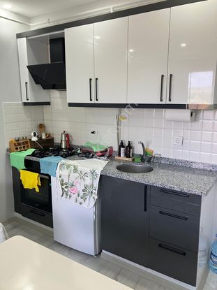 Tekirdağ Altinova Mah 1+1 Satilik Daire