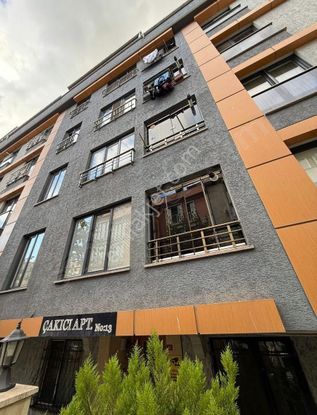 Avcılar Denizköşkler 3+1 Yeni Binada 35.000 Tl Kiralık