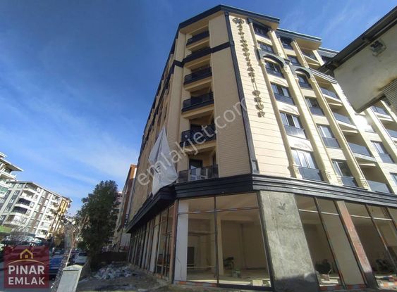 Pınar Emlak'tan Bahçıvan Mah.sıhke Caddesınde Satılık 2+1 Daire