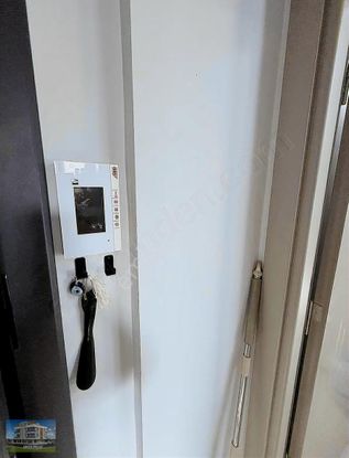 Kültür 1+1 70 M2 Sifir Bina Eşyalı Balkonlu Kiralık !!!