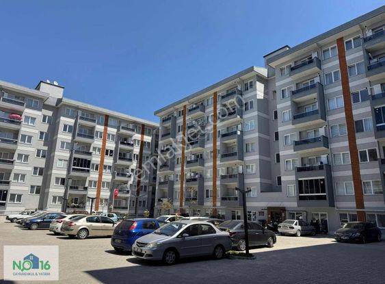 No16'dan Görükle De 2+1 Eşyalı Daire