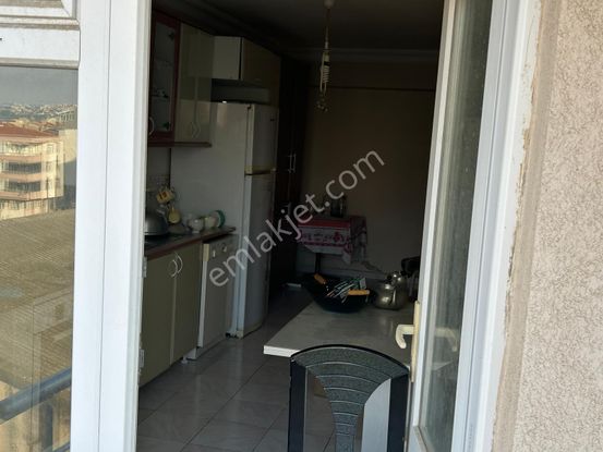 Tekirdağ 100yil Mah 3+1 Satilik Daire