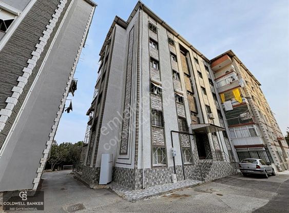 Yurdoğlu Mahallesinde Önü Açık Zemin Üstü 3+1