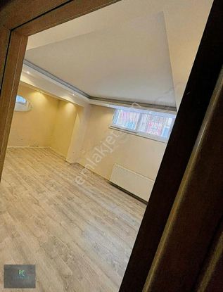 Refetbele Mahallesinde 2+1 Bahçeli Ebeveyn Banyolu Kiralık Daire