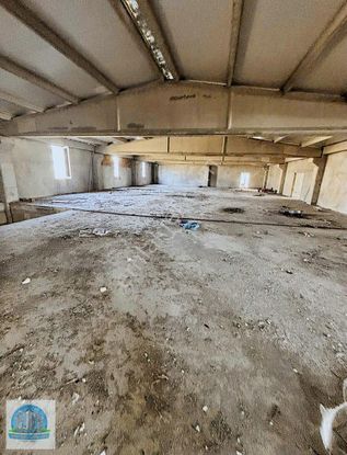 Çorum Organize Sanayide Satlık Sanayi Arsası