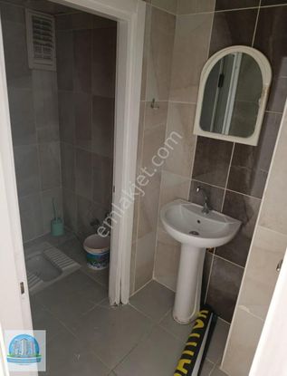 Şapinuva'dan Nokta Market Üstü Kiralık 3+1