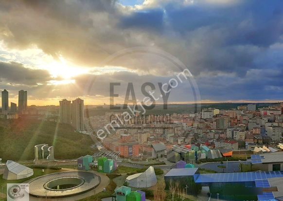 Maslak 1453 Boş Güncel Satılık 1+0 Daire