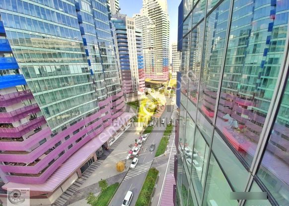 Maslak 1453 Boş Güncel Satılık 1+0 Daire