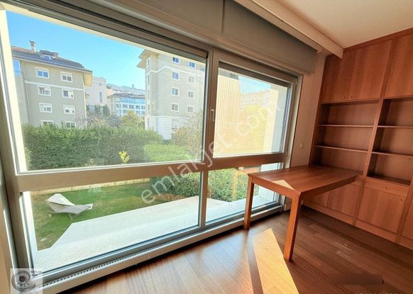 İstinyepark Evlerinde Satılık 2+1 Daire Boş ***önü Açık Peyzaj Manzaralı***