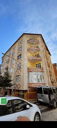 Merkezde 3+1 Satîlîk Daire