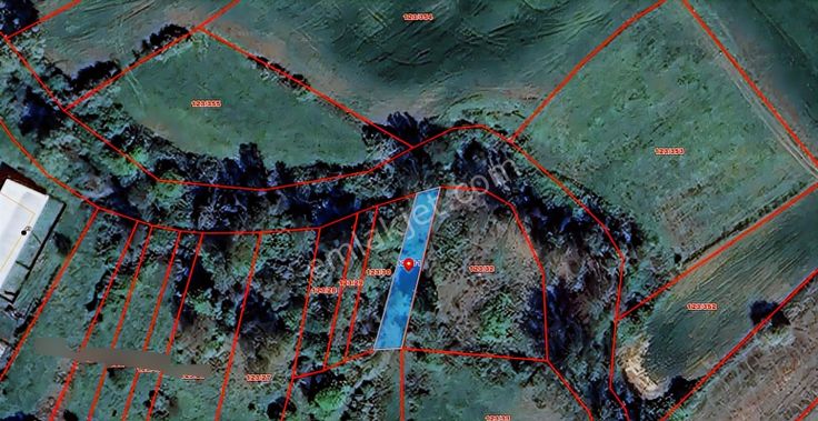 Balıkesir Karesi Armutalan Mah. 285 M2 Satılık Tarla