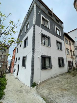 Trabzon Kaymaklıda Fırsat Daire