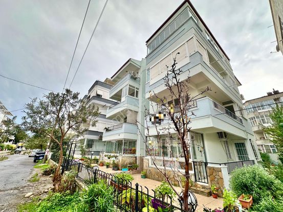 ꧁ay Emlaktan꧂akçay Merkezde Muhteşem Konumlu Öncephe Arakat Ayrı Mutfak Satılık 2+1 Masrafsız Daire