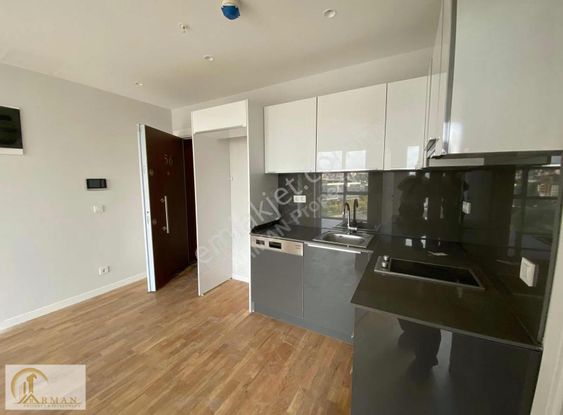 Seba Suites Kiracısız Önü Açık Güney Cephe 1+1 Daire Arman