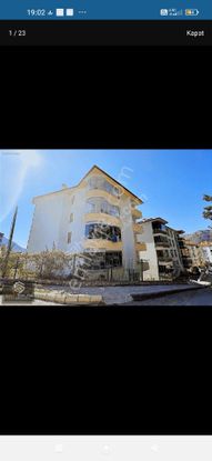 Sahibinden 2+0 Kiralık Daire