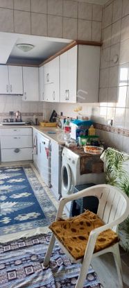 Yeşilyurt Devlet Hastanesi Yakını 2+0 Müstakil Hisseli Satılık Daire