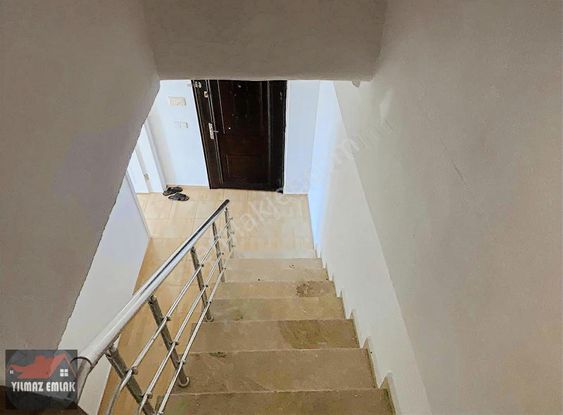 Fethiye Foça Mh.de Satılık 3+1 Dubleks Daire.