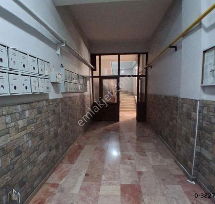 Acill Sakarya Cad. Hatboyu Satılık 3*1 Daire